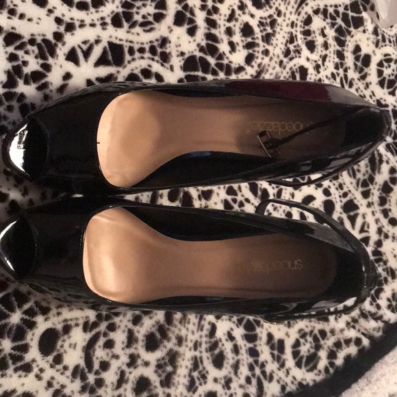 nicole brand shoes